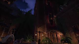 ESO Housing by BrandoComando  Hookah Lounge [upl. by Skurnik]