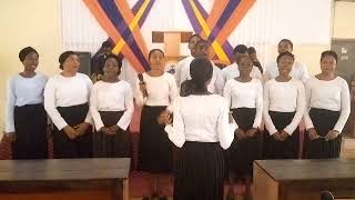 DLCFUNN NPSLT03122023 choir song you dont love God [upl. by Vidda72]