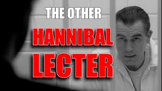 The other Hannibal Lecter MANHUNTER  Brian Cox vs Anthony Hopkins in Silence of the Lambs analysis [upl. by Buine]