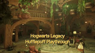 Hogwarts Legacy Hufflepuff 103 Lodgoks Loyalty [upl. by Euhsoj]