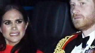 Harry and Meghan come crawling back [upl. by Allak]