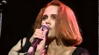 Belinda Carlisle  La Luna Runaway Horses Tour 90 [upl. by Bathulda846]