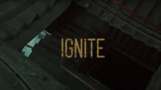 The LIFE Project  Ignite Official Lyric Video [upl. by Vergil]