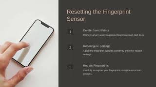 Moto G5 Fingerprint Sensor Not Working [upl. by Madelin]