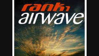 Rank 1 Airwave Radio Edit [upl. by Yllil]