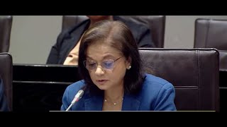 NPA Shamila Batohi amp HAWKS briefs SCOPA on corruption cases referred by SIU [upl. by Nosnorb697]