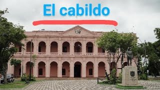 los Cabildos del virreinatos del rio de la plata parte 1 [upl. by Emlen]