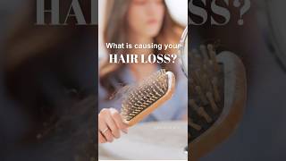 What is causing your hair loss 🚨‼️you should know [upl. by Ainad186]