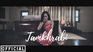 Viss Ningthouja  Tamkhrabi ft Arbin Soibam Official MV [upl. by Miguelita]