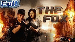 【ENG SUB】The Fox  Action Movie  China Movie Channel ENGLISH [upl. by Iadam]