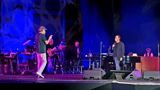 Venditti amp De Gregori quotSempre e Per Semprequot  Live at Terme di Caracalla  Roma 05062023 [upl. by Cutcheon]