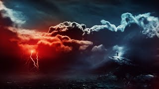 Những Cơn Bão Mạnh Nhất Thế Giới Top 10 Strongest Storms [upl. by Yecniuq]