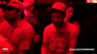 Schlachthofbronx Boiler Room Munich DJ Set [upl. by Orazio]