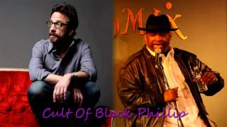 Marc Maron Podcast with Patrice ONeal [upl. by Liuqnoj705]