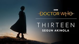 The Thirteenth Doctors Theme Music Video  Doctor Who Series 11 [upl. by Hceicjow]