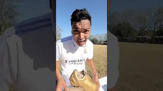 Los balones de oro de Larin comedia [upl. by Adnema]