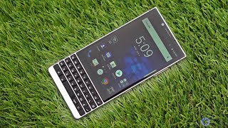 BlackBerry Key2 Complete Walkthrough [upl. by Lash]