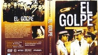 El Golpe 1976 Argentina  Crónica De Una Conspiración [upl. by Willcox]