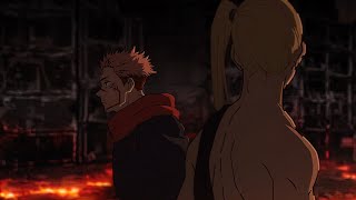 🇧🇷 Sukuna Mata Haruta Sem Querer KKKKKKKKK  PtBr Jujutsu Kaisen 2 [upl. by Sam]