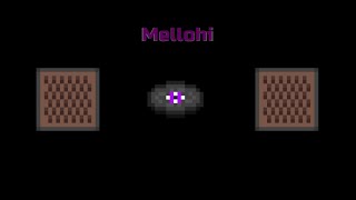 Mellohi Note Block [upl. by Haniraz]