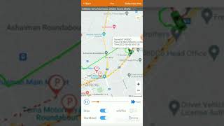 Secumoreplus car tracking App Explained [upl. by Barbara]