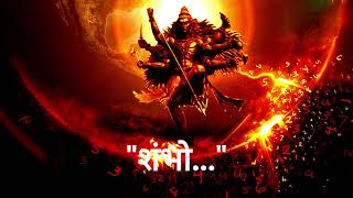 Bhabhke Gan Bhoot Bhayankarभभके गण भूत भयंकर shiv shiva shivshankar gujarati bhajan bholenath [upl. by Kazim]