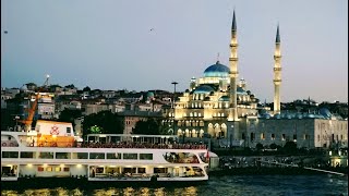 ISTANBUL Clip video version HD [upl. by Ekusoyr]