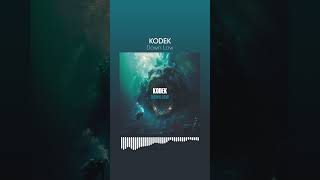 shorts  KODEK  Down Low Beatport exclusive breaks breakbeat [upl. by Nus]