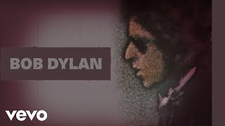 Bob Dylan  Shelter from the Storm Official Audio [upl. by Laflam]