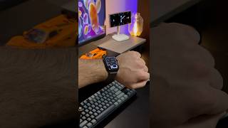 Apple Watch Series 10 Milanese Loop Unboxing [upl. by Sutsugua962]