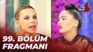 Doya Doya Moda 99 Bölüm Fragmanı  SENİN KALBİN YOK DoyaDoyaModa ​ [upl. by Audrie116]