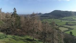 Church Stretton Golf Course [upl. by Ecirtnom]