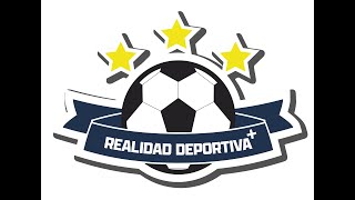 Realidad Deportiva  04112024 [upl. by Alyak]