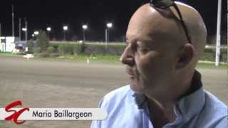 Handicapping  Standardbred Canada Video Feature [upl. by Japheth301]