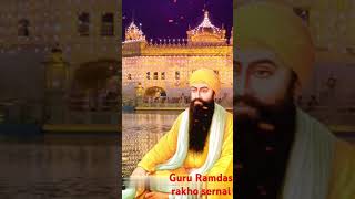 Guru Ramdas rakhosernai 🙏🙏 [upl. by Carli]