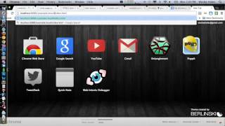 HTML5 and JavaScript Web Apps Part 12 [upl. by Medarda593]