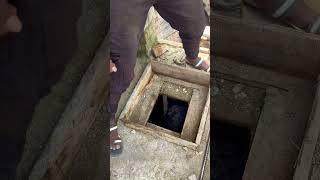 💫How to you🔥water tank remove ⁉️ construction work 🔨 youtubeshorts 💥 [upl. by Boyden]