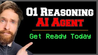 OpenAI o1 Launch Preparation The Reasoning AI AGENT  Cursor Tutorial [upl. by Genevieve]