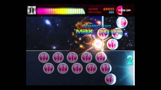 DJMAX TECHNIKA Q Signalize [upl. by Malina563]