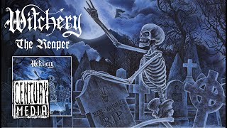 WITCHERY  The Reaper Album Track [upl. by Birch]