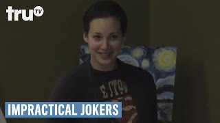 Impractical Jokers  Arts n Crafts and Snakes [upl. by Cychosz86]