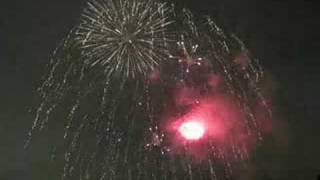 2008 Red White amp Boom Part 23 [upl. by Lonni]