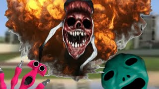 GMOD mods que me recomendó un amigo saludos a Elmito8177GARRYS MOD 1 [upl. by Kilah]