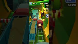 Subway Surfers 🚆 evento Halloween [upl. by Recha]