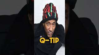 THE STORY BEHIND CAN I KICK IT BY A TRIBE CALLED QUEST shorts [upl. by Tloh]