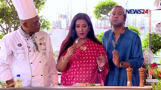 Roshona Bilash  রসনা বিলাস  Ifter Special with Suborna Mustafa amp Soud  Ep04 [upl. by Ttreve]