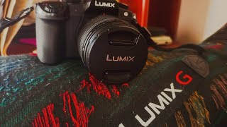 Panasonic LUMIX G85 📸 video test FHD 30p 1260 MM [upl. by Lynn]