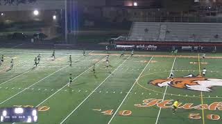 Naperville North High School vs Senior Classic 430 game Mens Varsity Soccer [upl. by Clay]