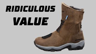 I Bought The All New Cramster Flux Riding Boots  Is The Pricing Too Good To Be True [upl. by Akselav389]