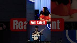 Real Talent  India’s Got Latent  Samay Raina  Ayush sharma reactionvideos [upl. by Sellihca]